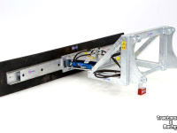 Chargeuse sur pneus Qmac 270 HYDR SCHUIN SCHAEF 823-834