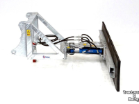 Chargeuse sur pneus Qmac 270 HYDR SCHUIN SCHAEF 823-834