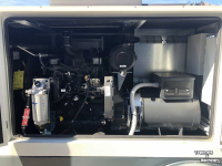Moteur / Pompe stationair Euromacchine EMSPCR60