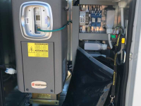 Moteur / Pompe stationair Euromacchine EMSPCR60