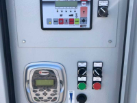 Moteur / Pompe stationair Euromacchine EMSPCR60