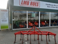 Cultivateur Wifo KSK 11 tands vaste tand cultivator
