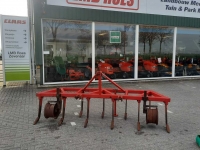 Cultivateur Wifo KSK 11 tands vaste tand cultivator