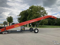 Convoyeur Miedema ME100 transporteur | 80cm bandbreedte | dewulf