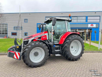 Tracteur Massey Ferguson 5S.105 Dyna-6