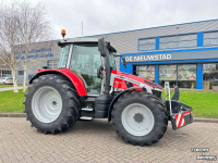 Tracteur Massey Ferguson 5S.105 Dyna-6