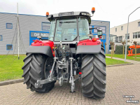 Tracteur Massey Ferguson 5S.105 Dyna-6