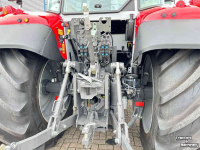 Tracteur Massey Ferguson 5S.105 Dyna-6