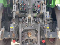 Tracteur Fendt 724 S4 Profi Plus