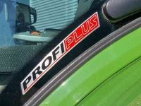 Tracteur Fendt 724 S4 Profi Plus