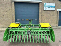 Machine à bêcher Celli G190 310 Spitmachine