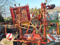 Faneur Kuhn 8501schudder