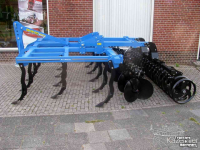 Cultivateur Rabe Blue Bird GR3000