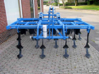 Cultivateur Rabe Blue Bird GR3000