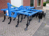 Cultivateur Rabe Blue Bird GR3000