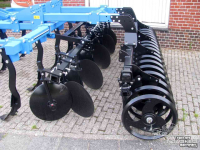 Cultivateur Rabe Blue Bird GR3000