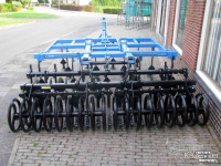 Cultivateur Rabe Blue Bird GR3000