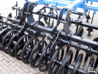 Cultivateur Rabe Blue Bird GR3000