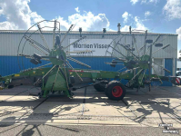 Andaineur Fendt Former 14055 Pro 3 Zwadhark