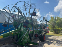 Andaineur Fendt Former 14055 Pro 3 Zwadhark