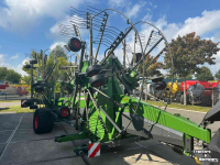 Andaineur Fendt Former 14055 Pro 3 Zwadhark
