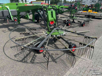 Andaineur Fendt Former 14055 Pro 3 Zwadhark