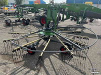Andaineur Fendt Former 14055 Pro 3 Zwadhark