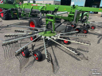 Andaineur Fendt Former 14055 Pro 3 Zwadhark