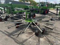 Andaineur Fendt Former 14055 Pro 3 Zwadhark