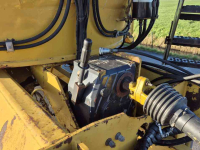 Mélangeuse Verticale USA Equipment 1300 CF - Peecon