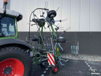 Faneur Fendt Twister 6606 DN Schudder Nieuw