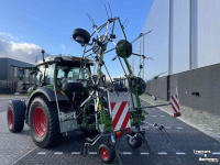 Faneur Fendt Twister 6606 DN Schudder Nieuw
