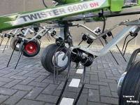 Faneur Fendt Twister 6606 DN Schudder Nieuw