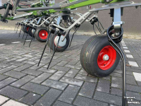 Faneur Fendt Twister 6606 DN Schudder Nieuw