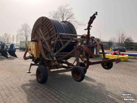 Enrouleur d‘irrigation  FORES 100/300