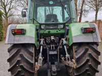 Tracteur Fendt 512c