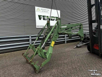 Chargeur frontal Fendt G3