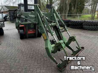 Chargeur frontal Fendt G3