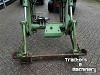Chargeur frontal Fendt G3