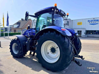 Tracteur New Holland T7.260AC Stage V Blue Power