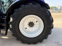 Tracteur New Holland T7.260AC Stage V Blue Power