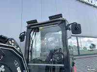 Pelles sur chenilles New Holland Eurocomach 18ZT