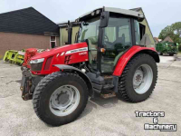 Tracteur Massey Ferguson 5608 Dyna 4