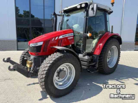 Tracteur Massey Ferguson 5608 Dyna 4