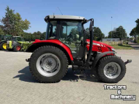 Tracteur Massey Ferguson 5608 Dyna 4