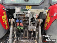 Tracteur Massey Ferguson 5608 Dyna 4