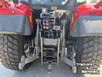 Tracteur Massey Ferguson 5608 Dyna 4
