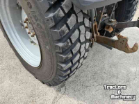 Tracteur Massey Ferguson 5608 Dyna 4