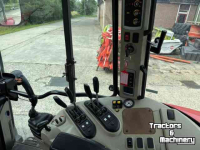 Tracteur Massey Ferguson 5608 Dyna 4
