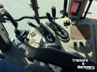 Tracteur Massey Ferguson 5608 Dyna 4